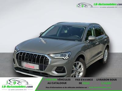 Audi Q3 40 TFSI 190 ch BVA Quattro