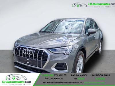 Audi Q3 45 TFSI 230 ch BVA Quattro