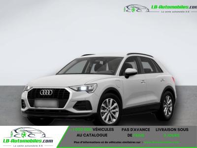 Audi Q3 45 TFSIe 245 ch BVA