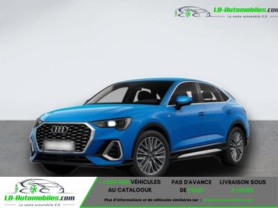 Audi Q3 Sportback 35 TDI 150 ch BVA