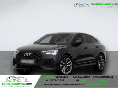 Audi Q3 Sportback 35 TFSI 150 ch