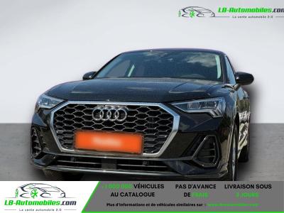 Audi Q3 Sportback 35 TFSI 150 ch