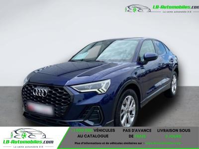 Audi Q3 Sportback 45 TFSIe 245 ch BVA
