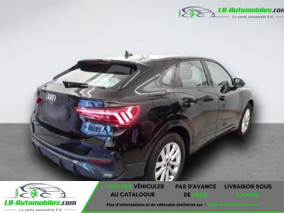 Audi Q3 Sportback 45 TFSIe 245 ch BVA