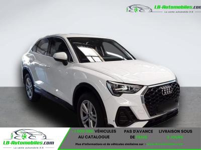 Audi Q3 Sportback 45 TFSIe 245 ch BVA