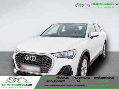 Audi Q3 Sportback 45 TFSIe 245 ch BVA