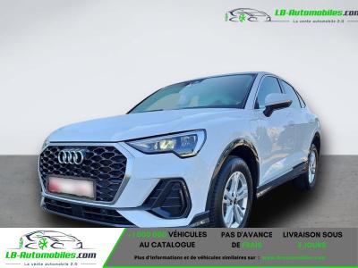 Audi Q3 Sportback 45 TFSIe 245 ch BVA