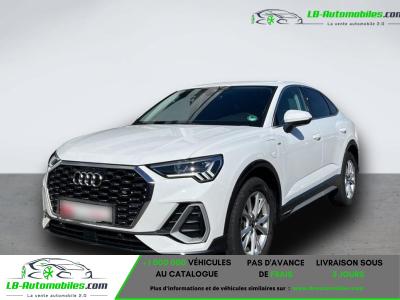 Audi Q3 Sportback 45 TFSIe 245 ch BVA