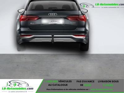 Audi A6 Allroad 40 TDI 204 ch Quattro BVA