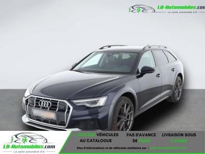 Audi A6 Allroad 40 TDI 204 ch Quattro BVA