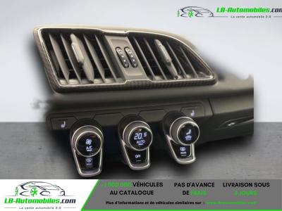 Audi R8 V10 5.2 FSI 540 BVA RWD