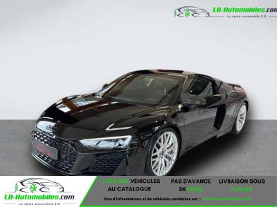 Audi R8 V10 5.2 FSI 620 BVA