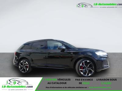 Audi Q7 55 TFSI 340 BVA Quattro 5pl
