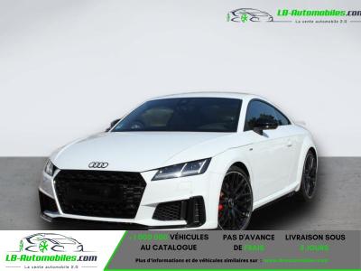 Audi TT coupe 45 TFSI 245 BVA