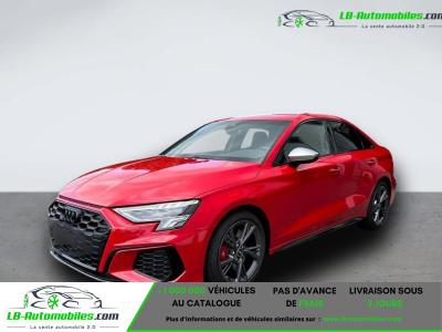 Audi S3 Berline TFSI 310 BVA Quattro