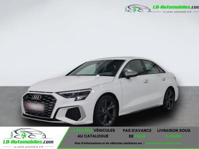 Audi S3 Berline TFSI 310 BVA Quattro