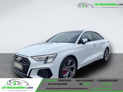 Audi S3 Berline TFSI 310 BVA Quattro
