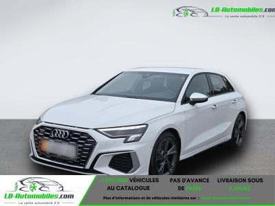 Audi S3 Sportback TFSI 310 BVA Quattro
