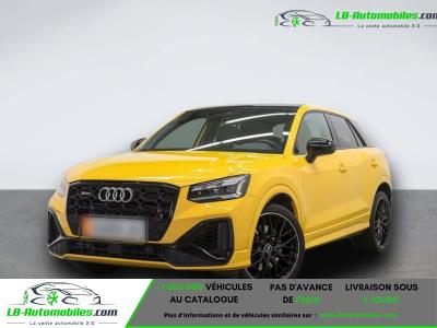 Audi SQ2 50 TFSI 300 ch BVA Quattro