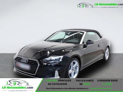 Audi A5 Cabriolet 40 TFSI 204 BVA