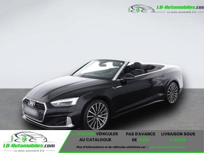 Audi A5 Cabriolet 40 TFSI 204 BVA