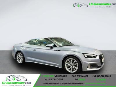 Audi A5 Cabriolet 40 TFSI 204 BVA