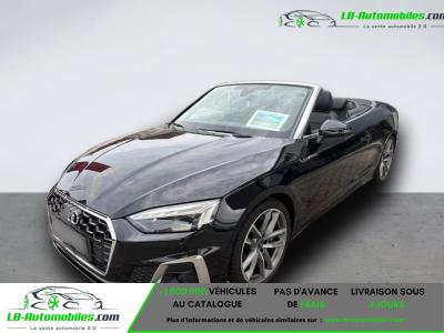 Audi A5 Cabriolet 45 TFSI 245 BVA Quattro