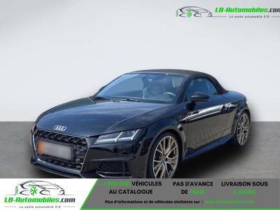 Audi TT Roadster 40 TFSI 197 BVA