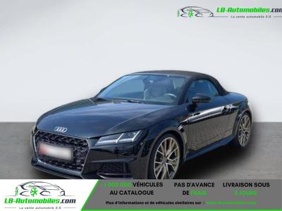 Audi TT Roadster 40 TFSI 197 BVA