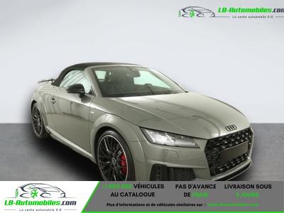 Audi TT Roadster 45 TFSI 245 BVA