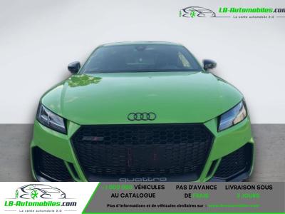 Audi TT RS Coupe 2.5 TFSI 400 BVA Quattro