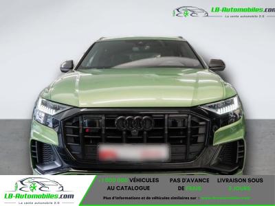 Audi SQ8 TFSI 507ch BVA Quattro
