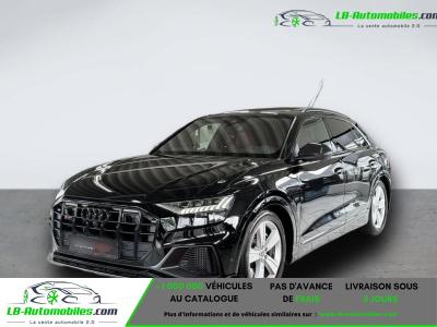 Audi SQ8 TFSI 507ch BVA Quattro