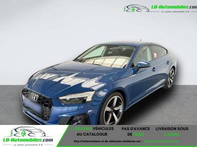 Audi A5 Sportback 35 TDI 163 BVA