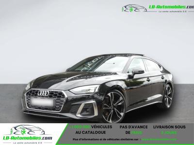 Audi A5 Sportback 35 TDI 163 BVA