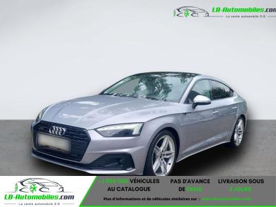 Audi A5 Sportback 40 TDI 204 BVA