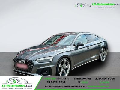 Audi A5 Sportback 40 TDI 204 BVA Quattro