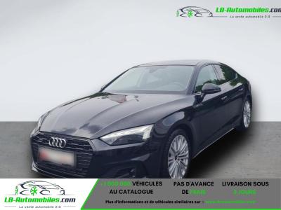 Audi A5 Sportback 45 TFSI 265 BVA Quattro