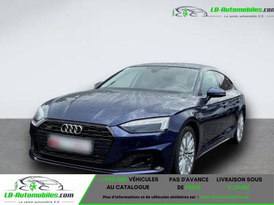 Audi A5 Sportback 45 TFSI 265 BVA Quattro