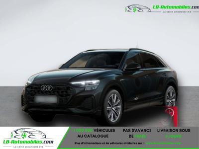Audi Q8 45 TDI 231 BVA Quattro