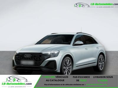 Audi Q8 45 TDI 231 BVA Quattro