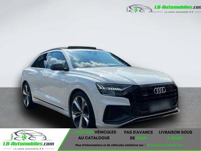 Audi Q8 50 TDI 286 BVA Quattro