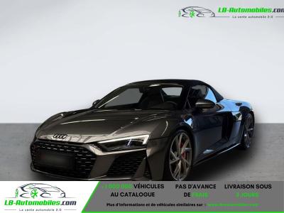 Audi R8 Spyder V10 5.2 FSI 620 BVA