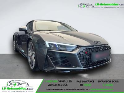 Audi R8 Spyder V10 5.2 FSI 620 BVA