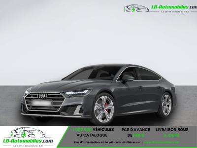 Audi S7 Sportback TDI 344 ch BVA Quattro