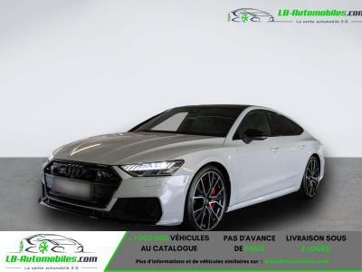 Audi S7 Sportback TDI 344 ch BVA Quattro
