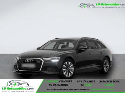 Audi A6 Avant 35 TDI 163 ch BVA