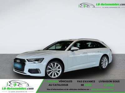Audi A6 Avant 40 TDI 204 ch BVA Quattro