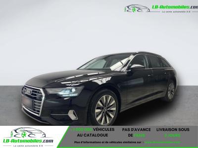 Audi A6 Avant 40 TDI 204 ch BVA Quattro