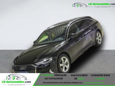 Audi A6 Avant 45 TDI 231 ch Quattro BVA